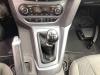 Ford Focus 3 Wagon 1.0 Ti-VCT EcoBoost 12V 125 Épave (2015, Noir)