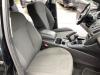 Ford Focus 3 Wagon 1.0 Ti-VCT EcoBoost 12V 125 Épave (2015, Noir)