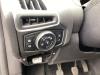 Ford Focus 3 Wagon 1.0 Ti-VCT EcoBoost 12V 125 Épave (2015, Noir)