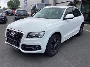 Audi Q5 2.0 TFSI 16V Hybrid Quattro  (Schrott)