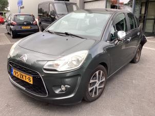 Citroen C3 1.2 VTi 82 12V  (Szkoda)