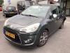 Citroen C3 aus 2012 (Unfallauto)