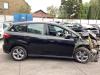 Ford C-Max 1.0 Ti-VCT EcoBoost 12V 100 Vehículo de desguace (2014, Negro)