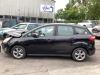 Ford C-Max 1.0 Ti-VCT EcoBoost 12V 100 Vehículo de desguace (2014, Negro)
