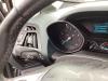 Ford C-Max 1.0 Ti-VCT EcoBoost 12V 100 Vehículo de desguace (2014, Negro)