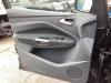 Ford C-Max 1.0 Ti-VCT EcoBoost 12V 100 Vehículo de desguace (2014, Negro)