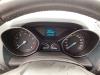 Ford C-Max 1.0 Ti-VCT EcoBoost 12V 100 Vehículo de desguace (2014, Negro)