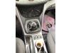 Ford C-Max 1.0 Ti-VCT EcoBoost 12V 100 Vehículo de desguace (2014, Negro)