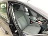 Ford C-Max 1.0 Ti-VCT EcoBoost 12V 100 Vehículo de desguace (2014, Negro)