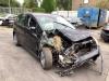 Ford C-Max 1.0 Ti-VCT EcoBoost 12V 100 Vehículo de desguace (2014, Negro)