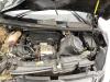 Ford C-Max 1.0 Ti-VCT EcoBoost 12V 100 Vehículo de desguace (2014, Negro)