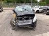 Ford C-Max 1.0 Ti-VCT EcoBoost 12V 100 Vehículo de desguace (2014, Negro)