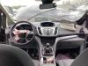 Ford C-Max 1.0 Ti-VCT EcoBoost 12V 100 Vehículo de desguace (2014, Negro)