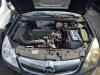 Schrottauto Opel Vectra C 02- aus 2008