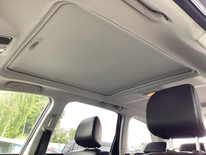 Subaru Forester 2.0 16V X Épave (2014, Gris)