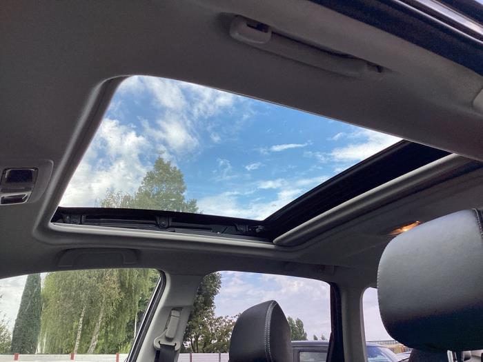 Subaru Forester 2.0 16V X Épave (2014, Gris)