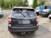 Subaru Forester 2.0 16V X Épave (2014, Gris)