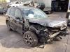 Subaru Forester 2.0 16V X Épave (2014, Gris)