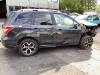 Subaru Forester 2.0 16V X Épave (2014, Gris)