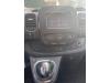 Fiat Talento 1.6 EcoJet BiTurbo 125 Samochód uszkodzony (2018, Granit)