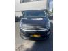 Fiat Talento 1.6 EcoJet BiTurbo 125 Samochód uszkodzony (2018, Granit)