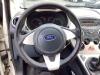 Ford Ka II 1.2 Vehículo de desguace (2011, Blanco)