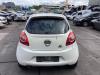 Ford Ka II 1.2 Vehículo de desguace (2011, Blanco)