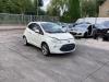 Ford Ka II 1.2 Vehículo de desguace (2011, Blanco)