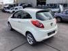 Ford Ka II 1.2 Vehículo de desguace (2011, Blanco)