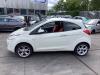 Ford Ka II 1.2 Vehículo de desguace (2011, Blanco)