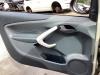 Ford Ka II 1.2 Vehículo de desguace (2011, Blanco)