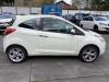 Ford Ka II 1.2 Vehículo de desguace (2011, Blanco)