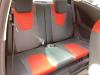 Ford Ka II 1.2 Vehículo de desguace (2011, Blanco)