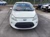 Ford Ka II 1.2 Vehículo de desguace (2011, Blanco)
