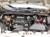 Chevrolet Spark 1.0 16V Bifuel Salvage vehicle (2011, White)