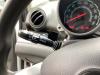 Chevrolet Spark 1.0 16V Bifuel Salvage vehicle (2011, White)