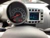 Chevrolet Spark 1.0 16V Bifuel Salvage vehicle (2011, White)