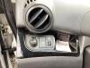 Chevrolet Spark 1.0 16V Bifuel Salvage vehicle (2011, White)