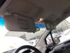 Chevrolet Spark 1.0 16V Bifuel Salvage vehicle (2011, White)