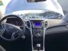 Hyundai i30 1.6 CRDi Blue Drive 16V VGT Vehículo de desguace (2012, Gris)
