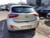 Hyundai i30 1.6 CRDi Blue Drive 16V VGT Vehículo de desguace (2012, Gris)