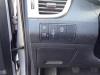 Hyundai i30 1.6 CRDi Blue Drive 16V VGT Vehículo de desguace (2012, Gris)