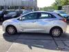 Hyundai i30 1.6 CRDi Blue Drive 16V VGT Vehículo de desguace (2012, Gris)