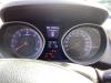 Hyundai i30 1.6 CRDi Blue Drive 16V VGT Vehículo de desguace (2012, Gris)