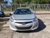 Hyundai i30 1.6 CRDi Blue Drive 16V VGT Vehículo de desguace (2012, Gris)