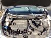 Hyundai i30 1.6 CRDi Blue Drive 16V VGT Vehículo de desguace (2012, Gris)