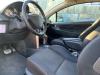 Peugeot 207 CC 1.6 16V Salvage vehicle (2007, Gray)