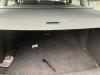 Skoda Octavia Combi 1.4 TSI 16V Salvage vehicle (2010, Black)