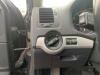 Skoda Octavia Combi 1.4 TSI 16V Salvage vehicle (2010, Black)