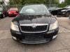 Skoda Octavia Combi 1.4 TSI 16V Salvage vehicle (2010, Black)
